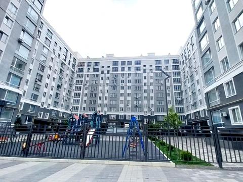 квартира за адресою Івана Кожедуба вул., 8-A