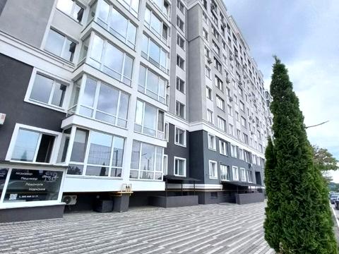 квартира за адресою Івана Кожедуба вул., 8-A