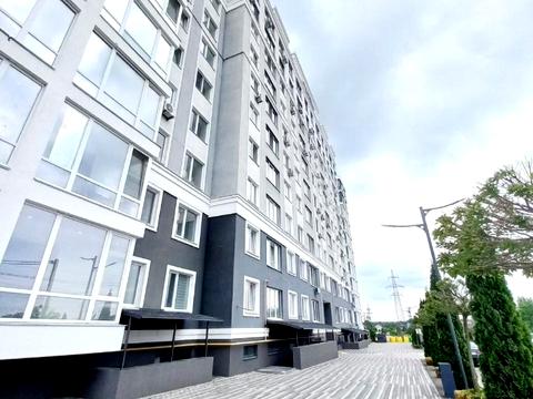 квартира за адресою Івана Кожедуба вул., 8-A