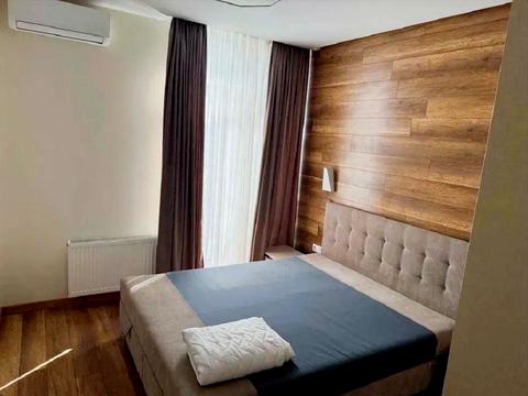 квартира за адресою Регенераторна вул., 4 к15