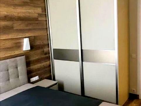 квартира за адресою Регенераторна вул., 4 к15