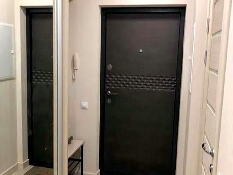 квартира за адресою Регенераторна вул., 4 к15