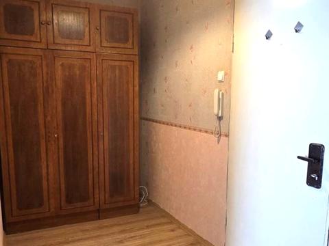 квартира по адресу Милославская ул., 47