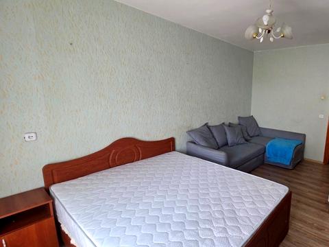 квартира по адресу Милославская ул., 47