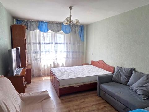 квартира по адресу Милославская ул., 47