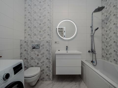 квартира за адресою Хіміків вул., 28, к.1-6