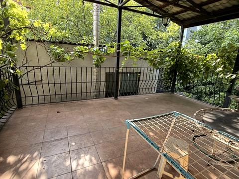 дом по адресу Французский бульв., 6