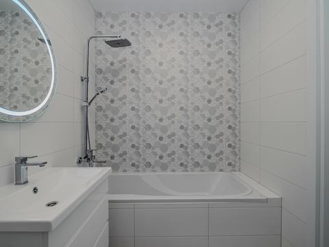 квартира за адресою Хіміків вул., 28, к.1-6