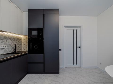 квартира за адресою Хіміків вул., 28, к.1-6