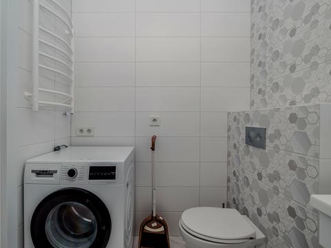 квартира за адресою Хіміків вул., 28, к.1-6