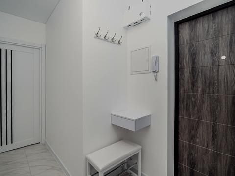 квартира за адресою Хіміків вул., 28, к.1-6