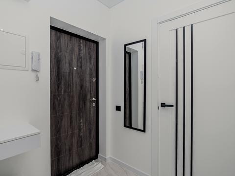 квартира за адресою Хіміків вул., 28, к.1-6