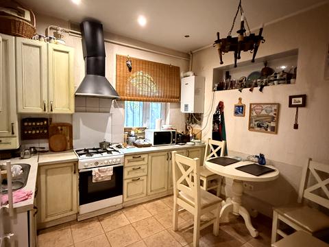 дом по адресу Французский бульв., 6