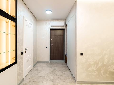 квартира за адресою Хіміків вул., 28, к.1-6