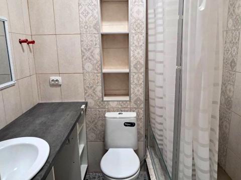 квартира за адресою Середньофонтанський пров., 3а