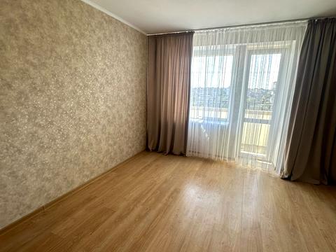 квартира по адресу Корольова, 6