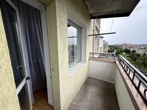 квартира по адресу Корольова, 6
