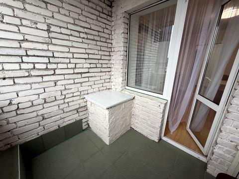квартира по адресу Корольова, 6