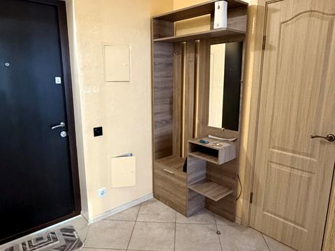 квартира по адресу Правды просп. (Правди), 43-Б