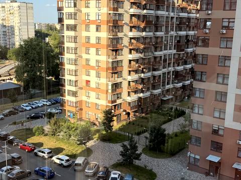 квартира по адресу Правды просп. (Правди), 43-Б