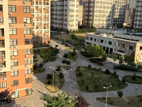 квартира по адресу Правды просп. (Правди), 43-Б
