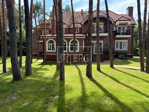 будинок за адресою КГ Французский городок