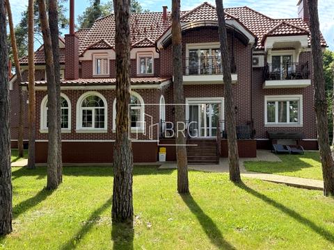 будинок за адресою КГ Французский городок