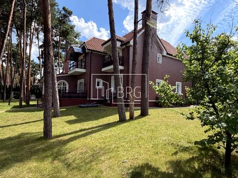будинок за адресою КГ Французский городок