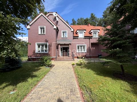 будинок за адресою КГ Французский городок