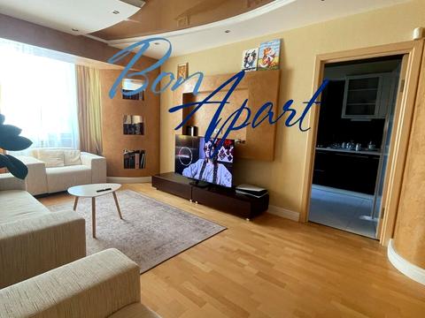 квартира за адресою Єреванська вул., 8-А