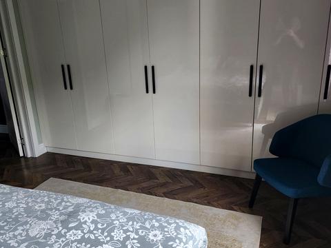 квартира за адресою Бойківська вул., 5г