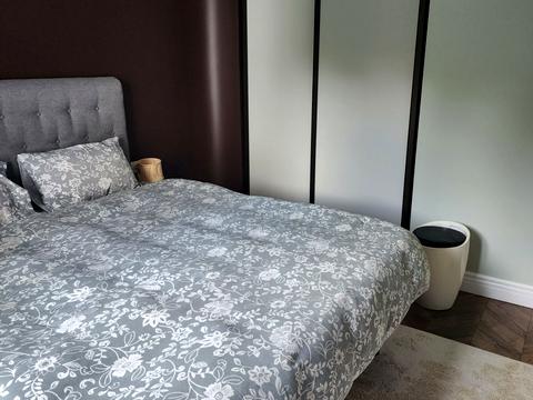 квартира за адресою Бойківська вул., 5г