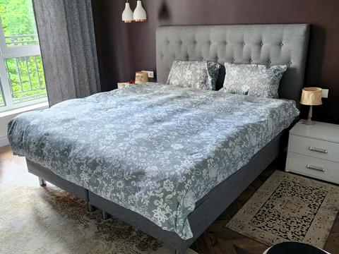 квартира за адресою Бойківська вул., 5г