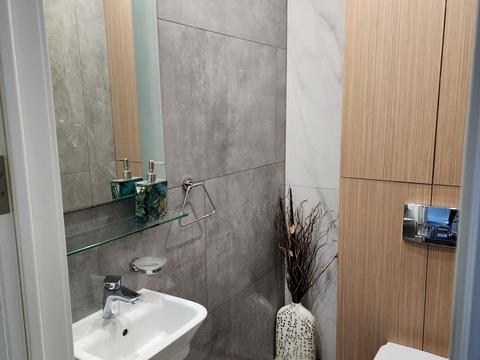 квартира за адресою Бойківська вул., 5г