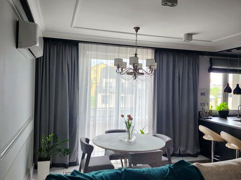 квартира за адресою Бойківська вул., 5г