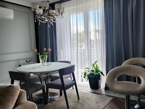 квартира за адресою Бойківська вул., 5г