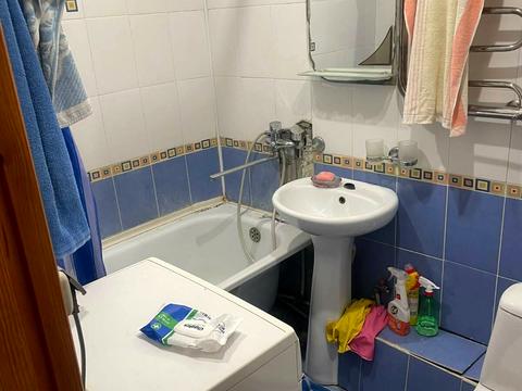 квартира за адресою Ювілейний просп. (), 38д