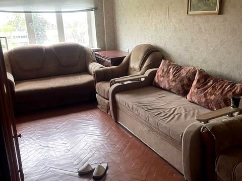 квартира за адресою Ювілейний просп. (), 38д