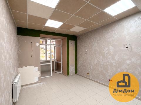 коммерческая по адресу Драгоманова ул., 17