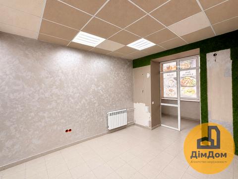 коммерческая по адресу Драгоманова ул., 17