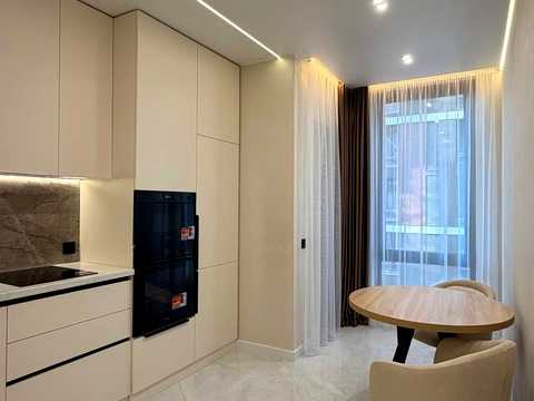 квартира по адресу Ленкавского ул., 34 к7