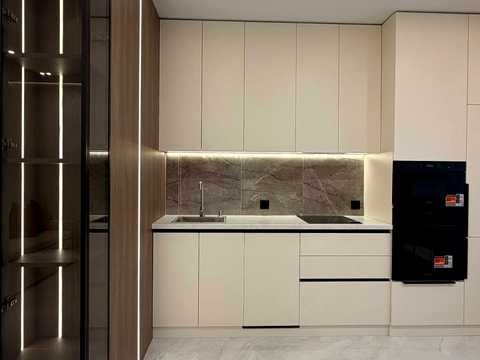 квартира по адресу Ленкавского ул., 34 к7