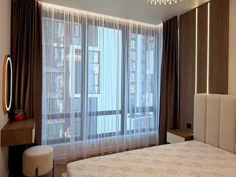 квартира по адресу Ленкавского ул., 34 к7