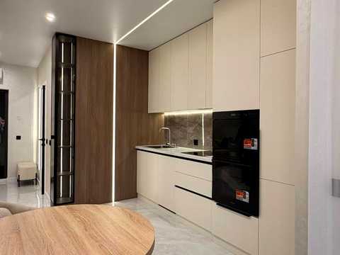 квартира по адресу Ленкавского ул., 34 к7
