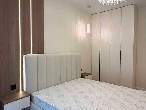 квартира по адресу Ленкавского ул., 34 к7