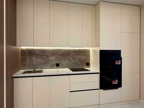 квартира по адресу Ленкавского ул., 34 к7
