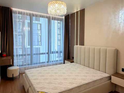 квартира по адресу Ленкавского ул., 34 к7