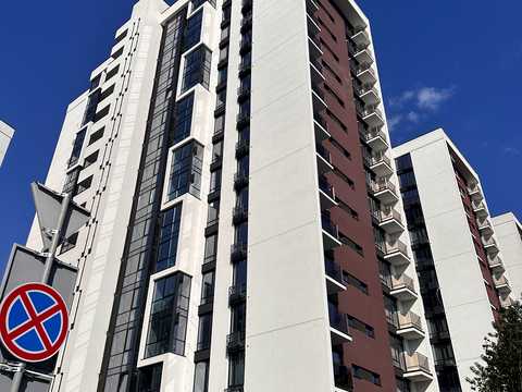 квартира по адресу Ленкавского ул., 34 к7