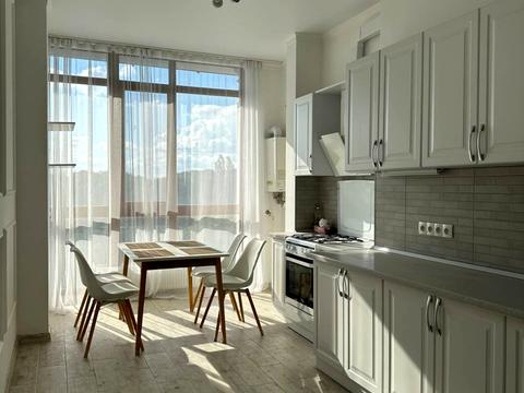 квартира по адресу Дача Ковалевского ул., 121 к1