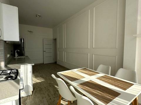 квартира по адресу Дача Ковалевского ул., 121 к1